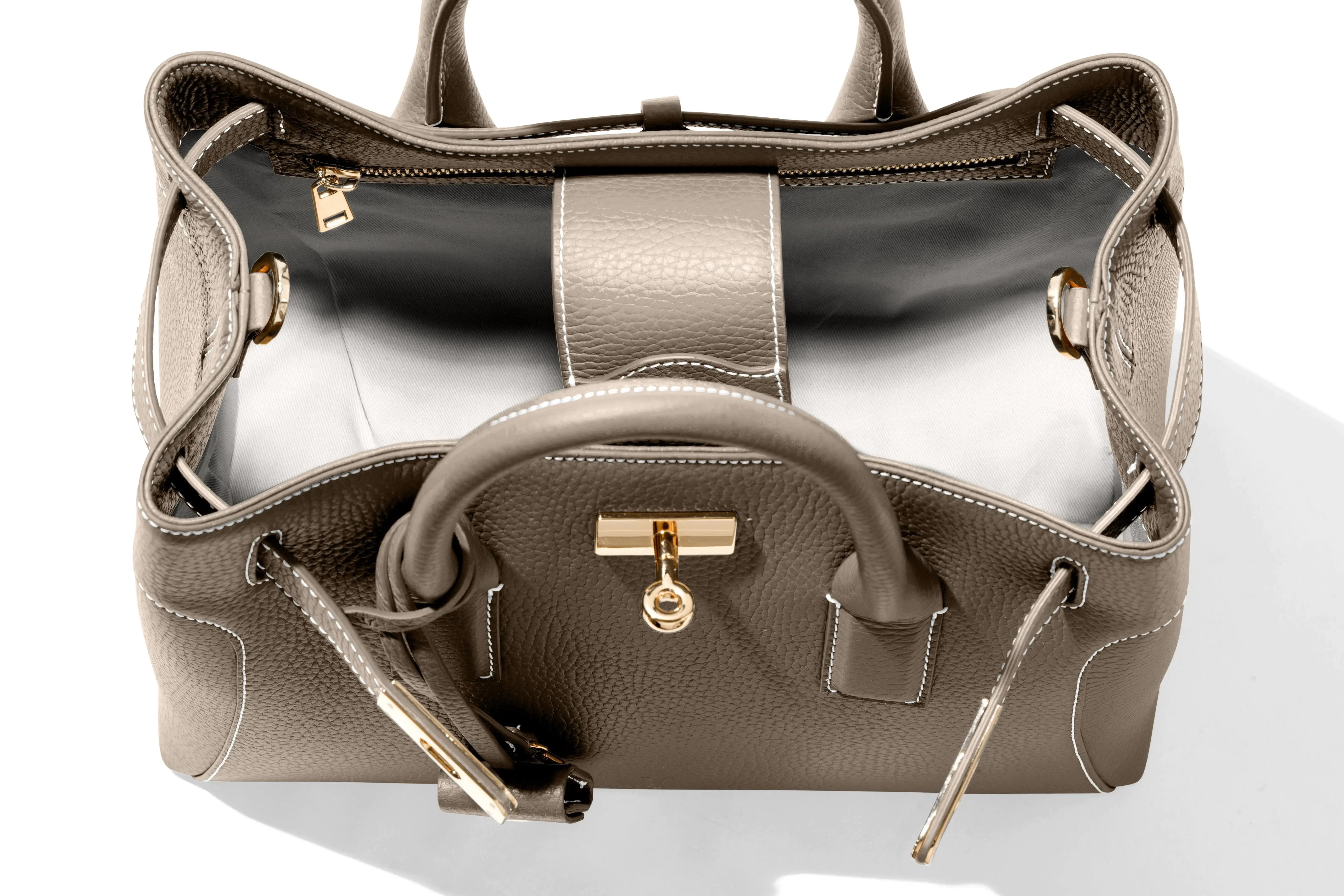 Sharon Claudia Tote Bag