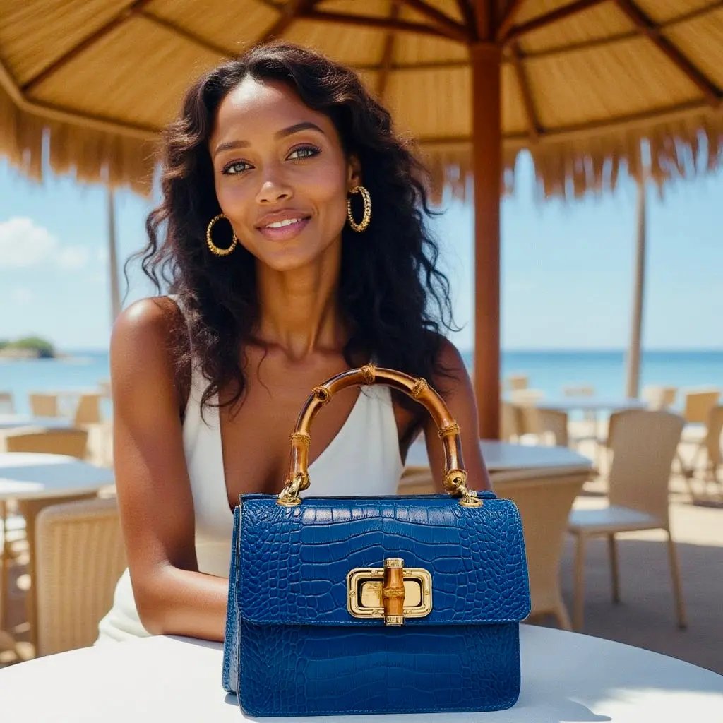 Mini Harriet Bag