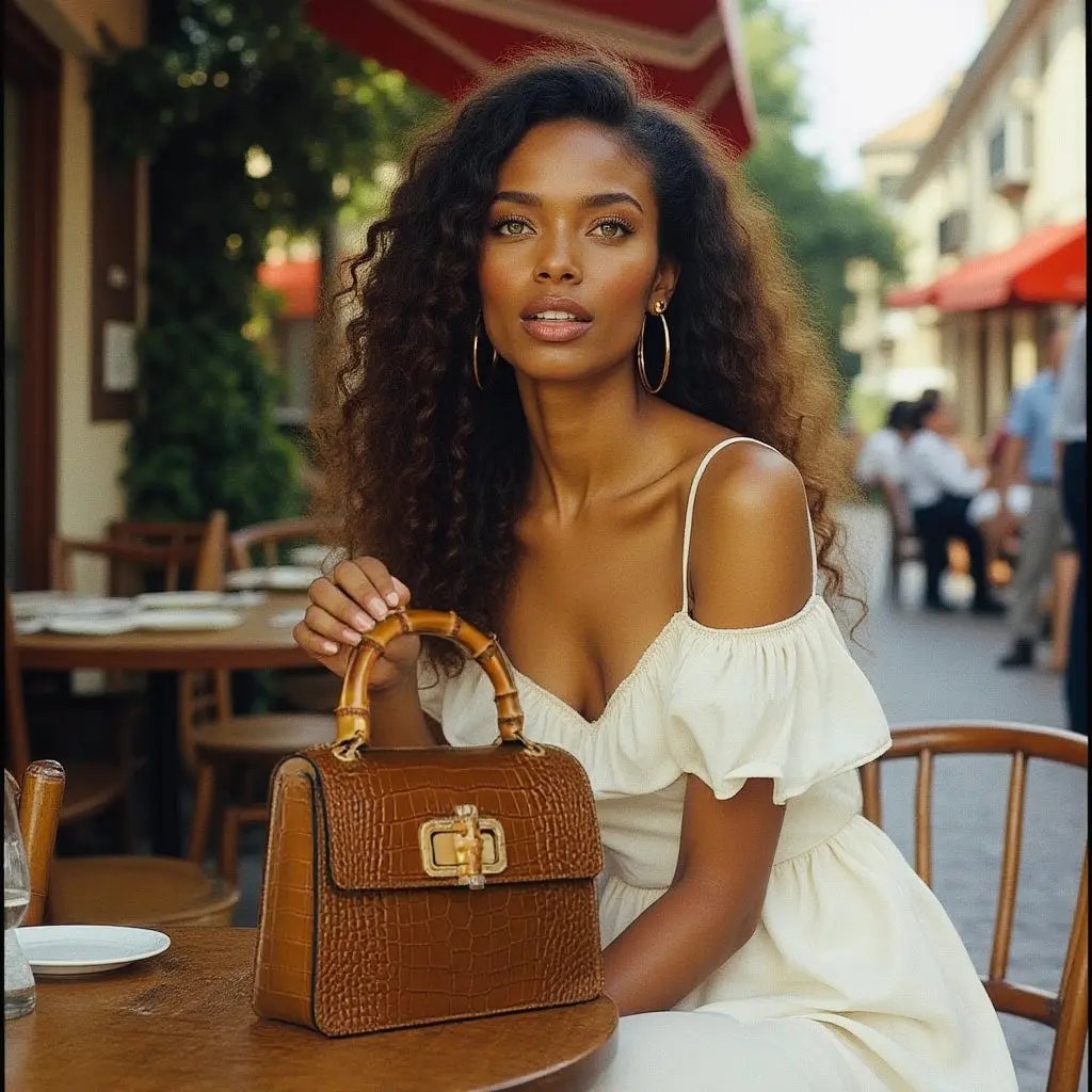 Mini Harriet Bag