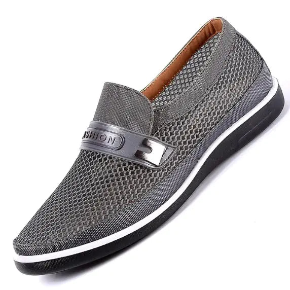 Men’s Lightweight Mesh Casual Sneakers Shoes