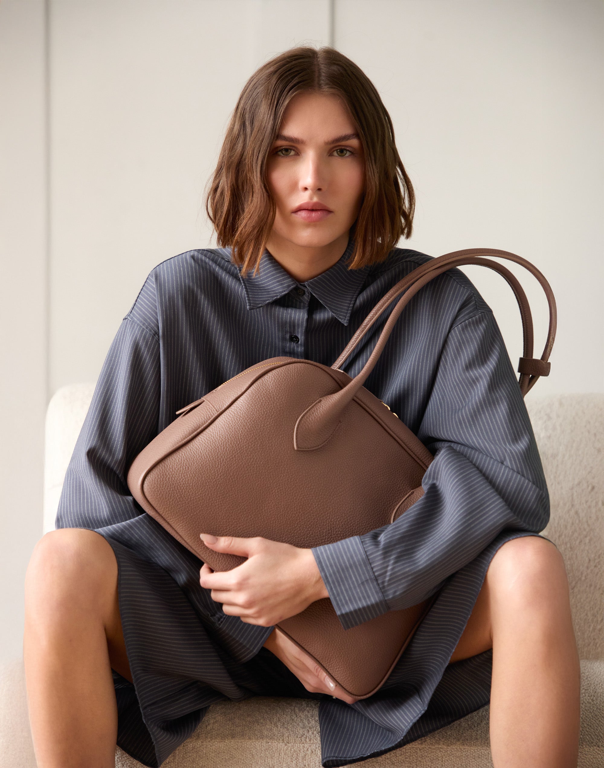 La Autostrada Tote Bag
