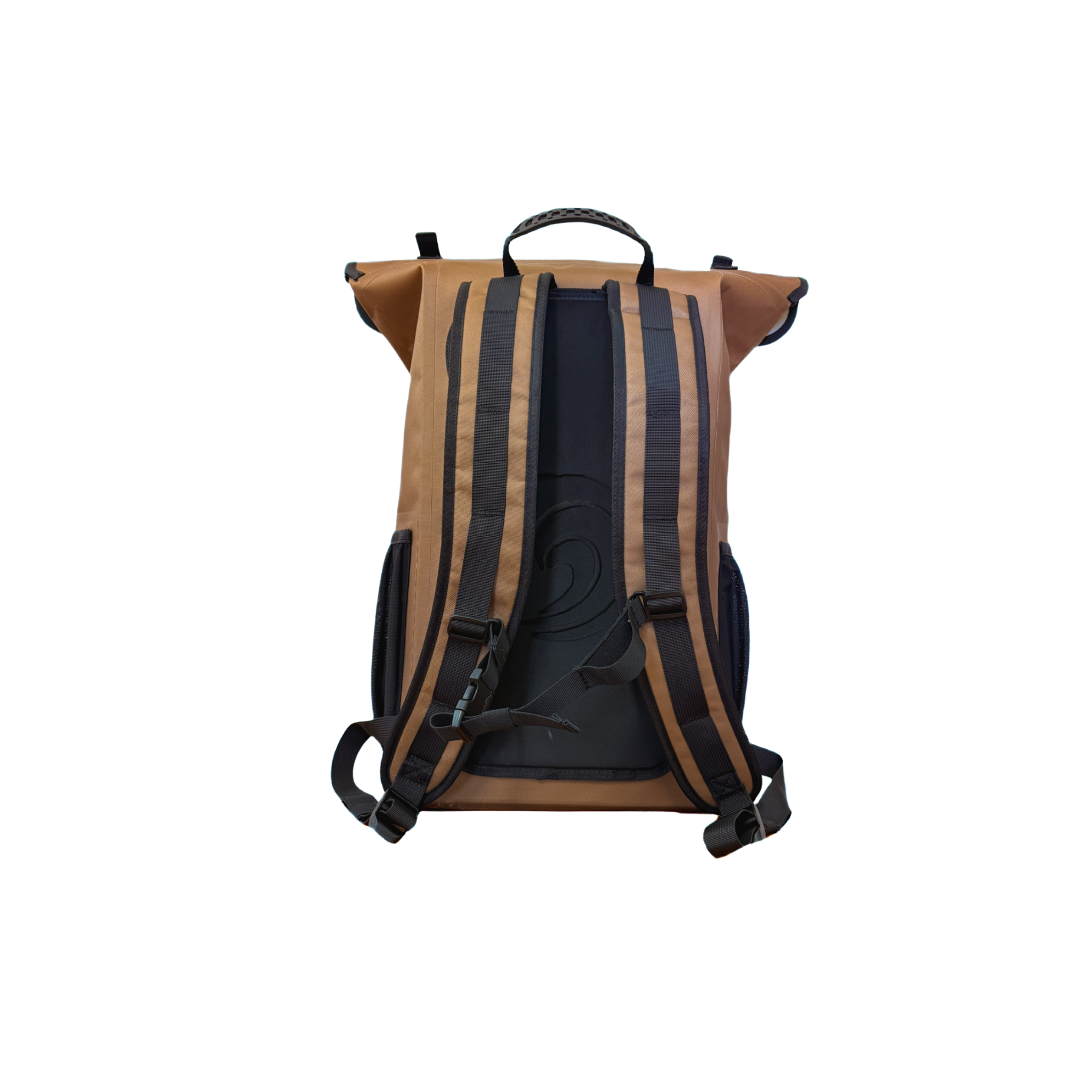 Waterproof Floating Dry Backpack Bag for Outdoors