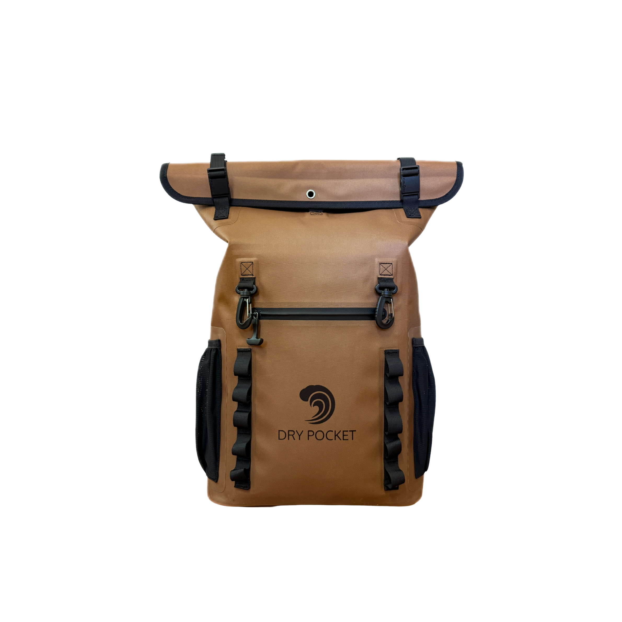 Waterproof Floating Dry Backpack Bag for Outdoors