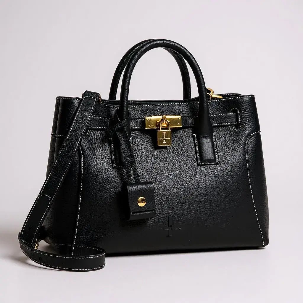 Sharon Claudia Tote Bag
