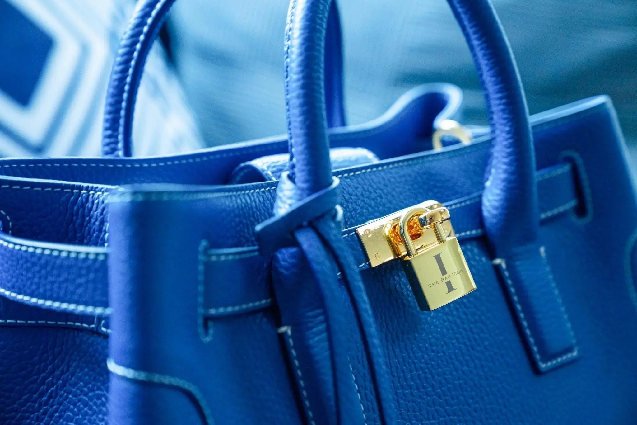 Sharon Claudia Tote Bag