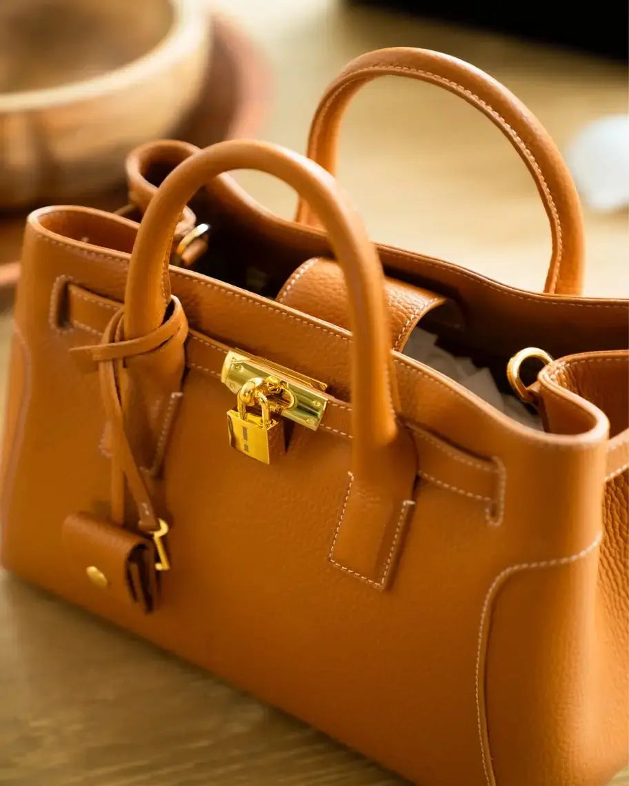 Sharon Claudia Tote Bag