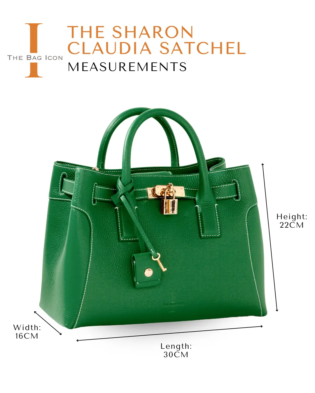 Sharon Claudia Tote Bag