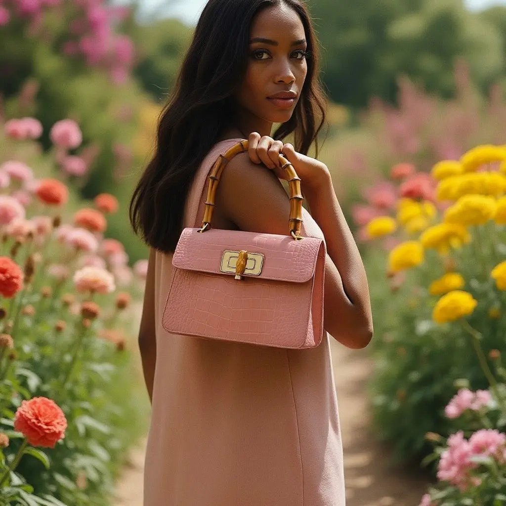Mini Harriet Bag