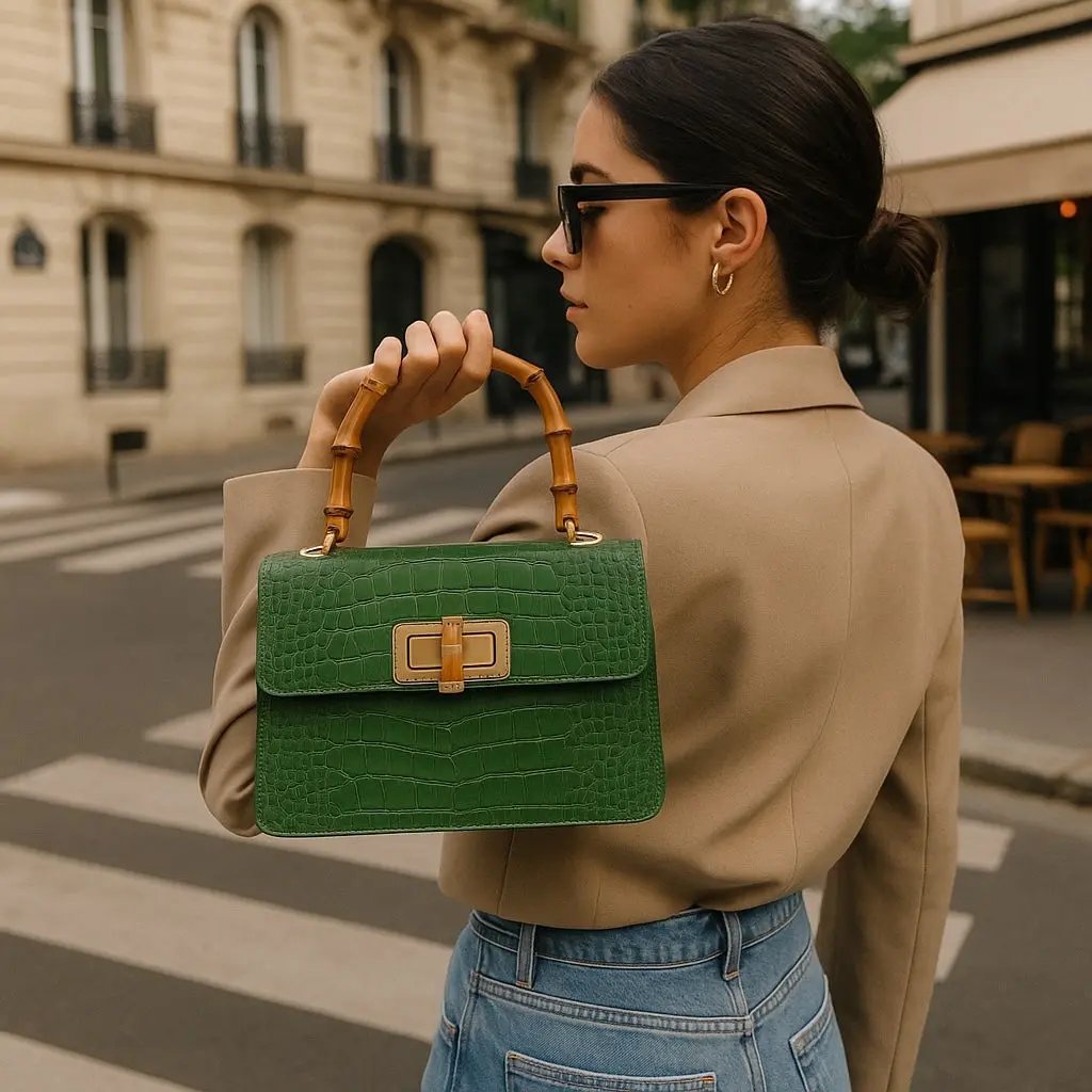 Mini Harriet Bag