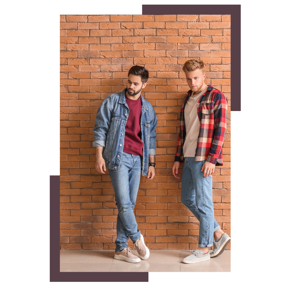 Elevate Your Wardrobe