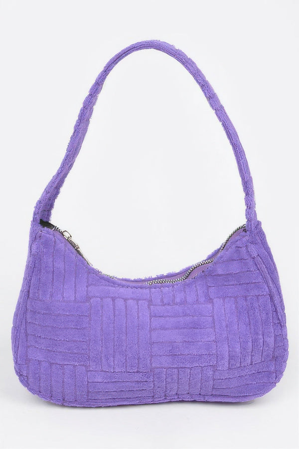 Towel Embossed Simple Bag
